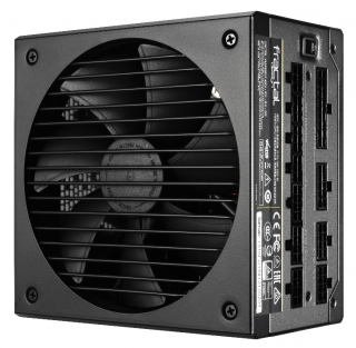 Fractal Design Ion Plus 660W