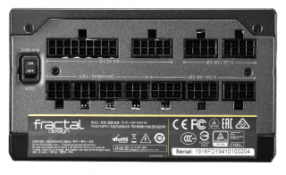 Fractal Design Ion Plus 660W