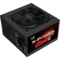 Xigmatek EN42654 650W resim