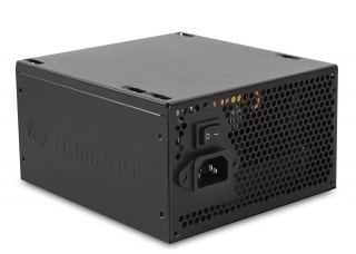 Rampage RMP-650-80PB 650W