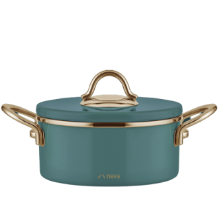 Neva N2979 Graye Derin Tencere 18 cm