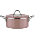 Neva N3058 Graye Derin Tencere 22 cm resim