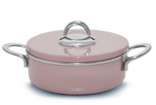 Neva N3068 Graye Basık Tencere 24 cm