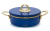 Neva N3068 Graye Basık Tencere 24 cm