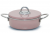 Neva N3068 Graye Basık Tencere 24 cm