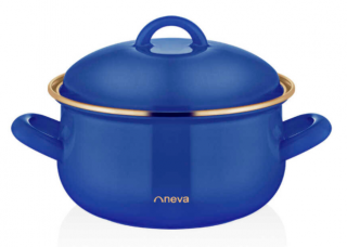 Neva N2890 Yoğurt Tenceresi 18 cm