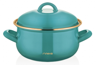 Neva N2890 Yoğurt Tenceresi 18 cm