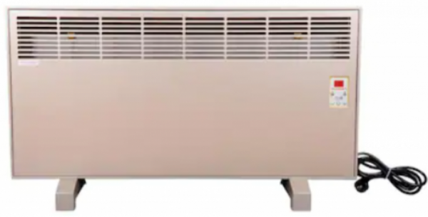 İvigo EPK4590E20S 2000W Konvektör Isıtıcı
