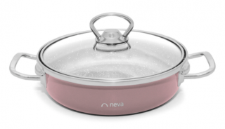 Neva N2985 Graye Sahan Tava 18 cm