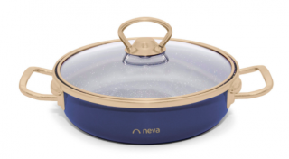 Neva N2985 Graye Sahan Tava 18 cm