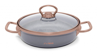 Neva N2985 Graye Sahan Tava 18 cm
