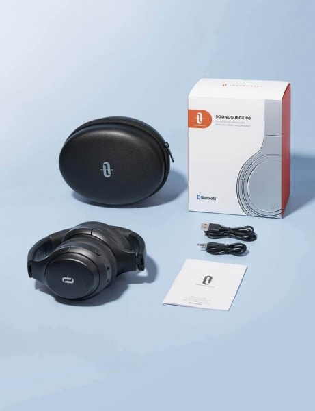 TaoTronics SoundSurge 90 Kablosuz Kulaklık
