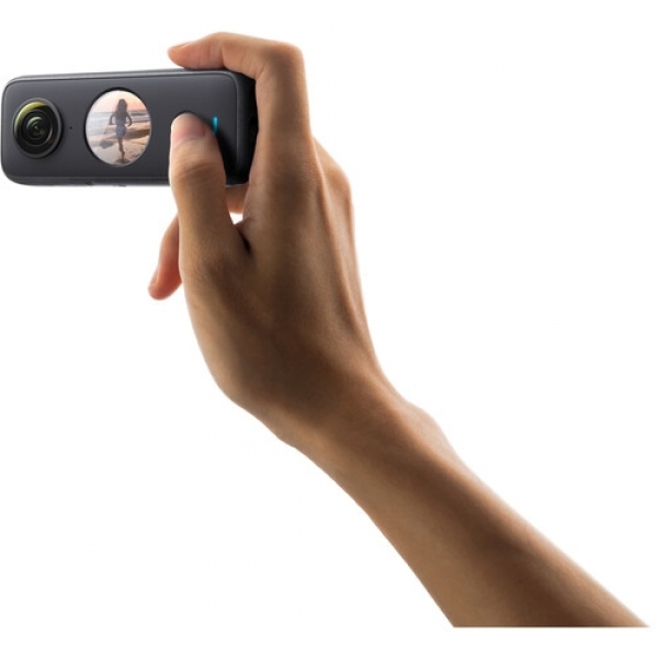Insta360 One X2 Aksiyon Kamera