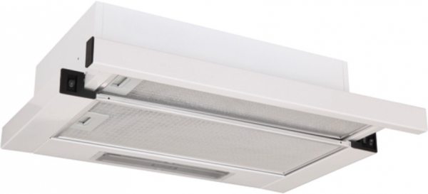 Hibsan 7012 Aspiratör