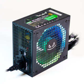 Rush RPS6501 650W