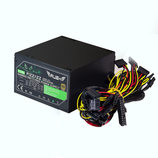 Rush RPS7501 750W