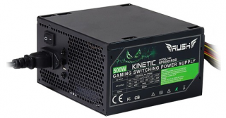 Rush Kinetic RPS5001RGB 500W
