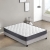 Heyner Avangard 160x200 cm Yaylı Yatak