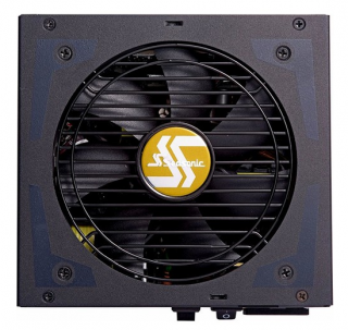 Seasonic Focus Plus 750W