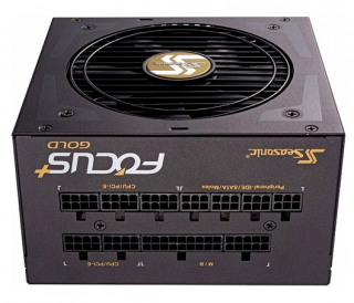 Seasonic Focus Plus 750W