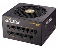 Seasonic Focus Plus 750W resim