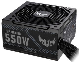 Asus TUF Gaming 550W