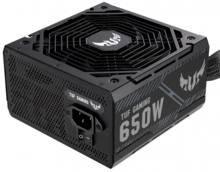 Asus TUF Gaming 650W