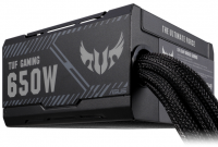 Asus TUF Gaming 650W resim