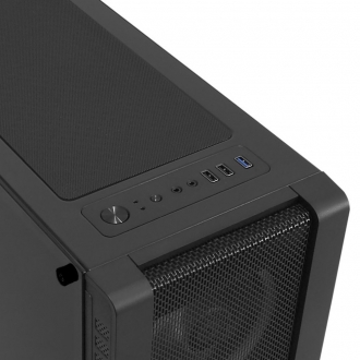 Turbox Tx408