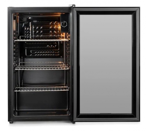 Klarstein Beersafe XXL Onyx Buzdolabı