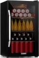 Klarstein Beersafe XXL Onyx resim