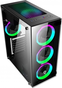 Gametech GT-003 500W resim
