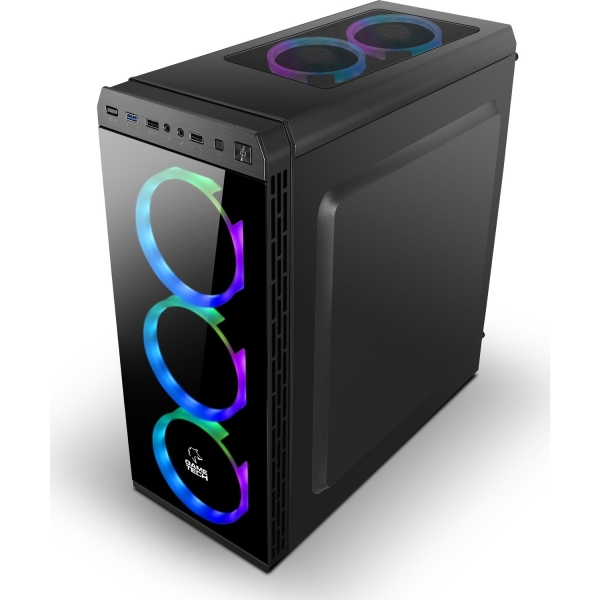 Gametech GT-01 550W Bilgisayar Kasası (550 W)