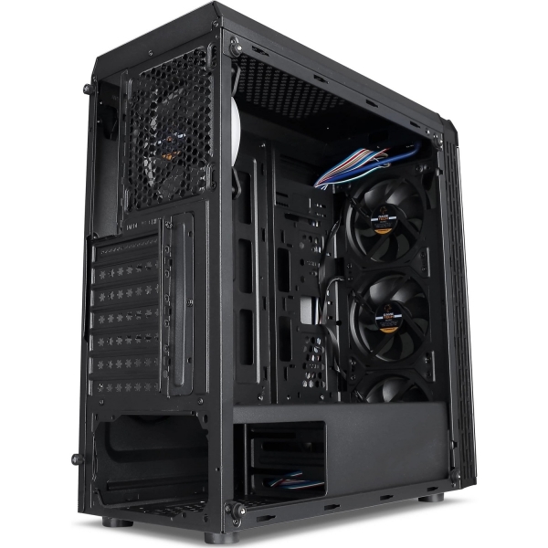 Gametech GT-01 550W Bilgisayar Kasası (550 W)