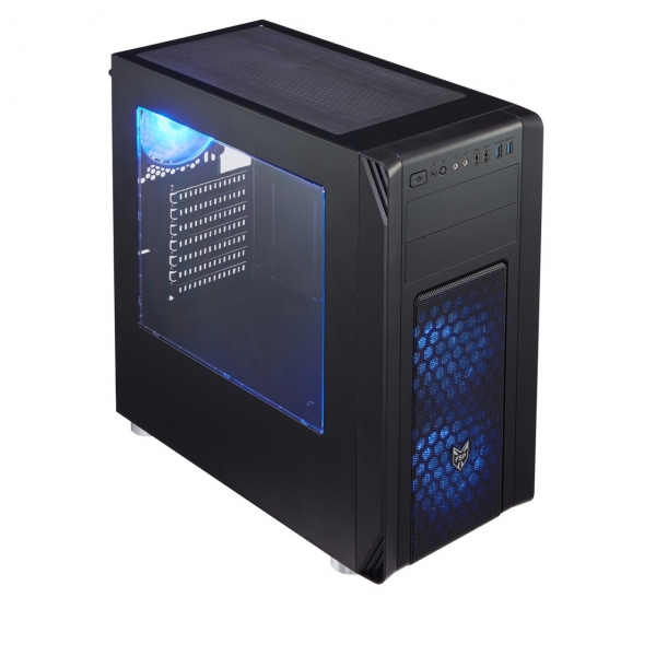 FSP CMT230 Bilgisayar Kasası