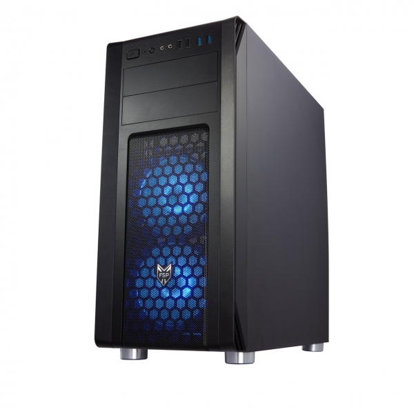 FSP CMT230 Bilgisayar Kasası