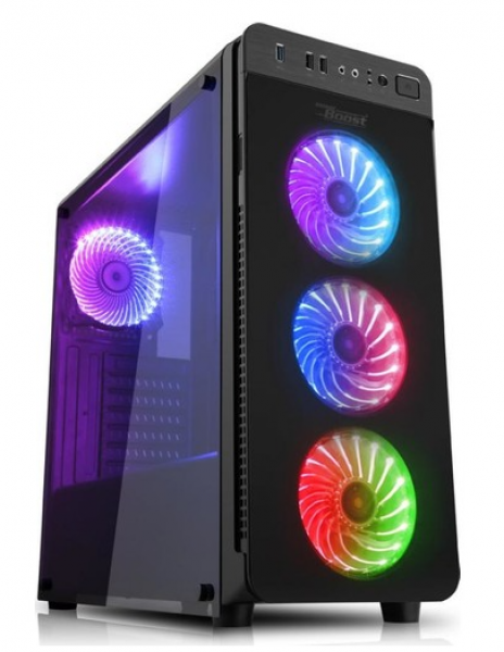 PowerBoost VK-G1030 Bilgisayar Kasası