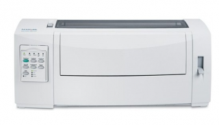 Lexmark 2580 Yazıcı