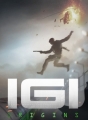 I.G.I. Origins PS resim