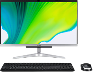 Acer Aspire C22-963