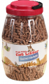 Orga Kitty Dogal Selüloz Pelleti 2 kg resim