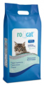 Ro Cat Bebek Pudrası Kokulu Kalın Taneli 5 lt resim