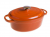 Taşev Caste Döküm Oval Tencere 29 cm