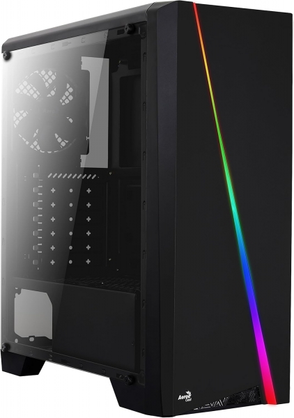 Aerocool Cylon 400W Bilgisayar Kasası