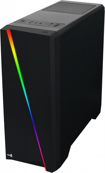 Aerocool Cylon 400W Bilgisayar Kasası