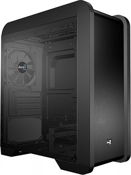 Aerocool QS-240 Bilgisayar Kasası