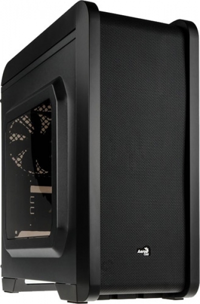 Aerocool QS-240 Bilgisayar Kasası