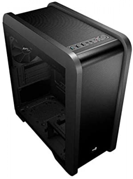 Aerocool QS-240 Bilgisayar Kasası