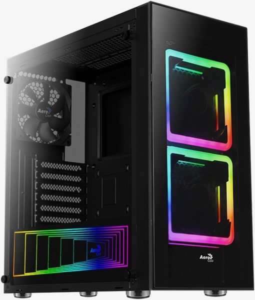 Aerocool Tor Bilgisayar Kasası