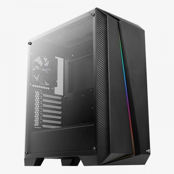 Aerocool Cylon Pro Bilgisayar Kasası